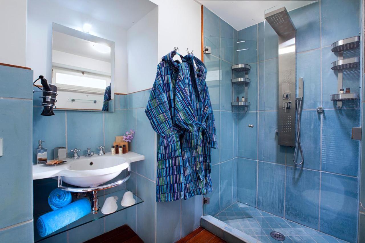 Faraglionensis Monaconehouse Villa Capri Ngoại thất bức ảnh